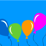 GIF Animado - Feliz Aniversário #3