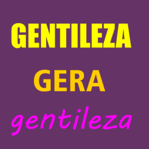 gif gentileza gera gentileza