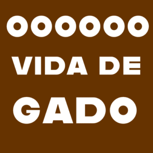 vida de gado