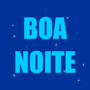 gif boa noite