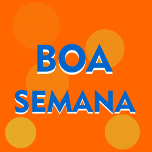 boa semana gif