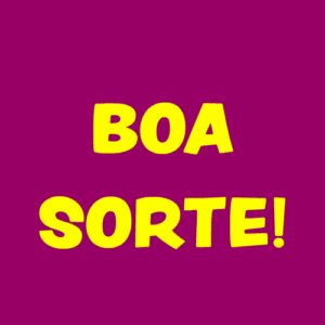 gif boa sorte 2
