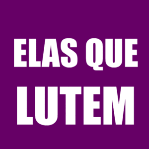 elas que lutem gif