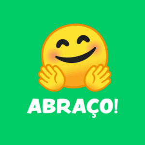 gif abraço