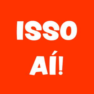 gif isso ai