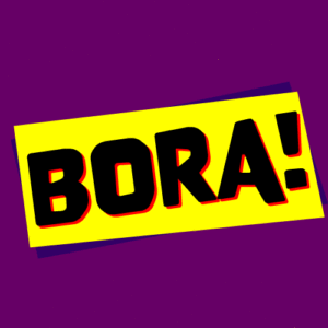 gif bora