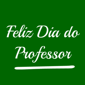 dia do professor gif