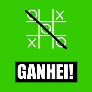 GIF Animado - Ganhei! ganhei gif