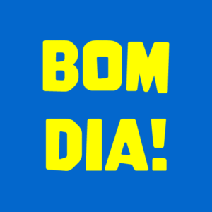 gif bom dia