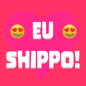 eu shippo