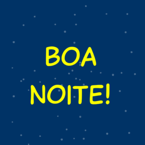 boa noite 7