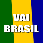 GIF Animado - Vai Brasil