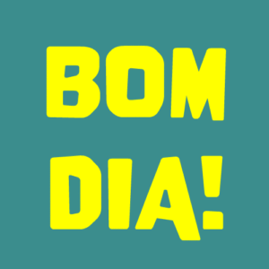 gif animado bom dia