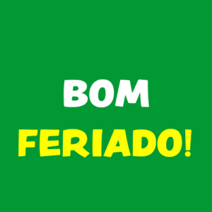 gif bom feriado