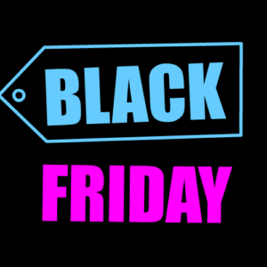 black friday