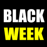 GIF Animado - Black Week
