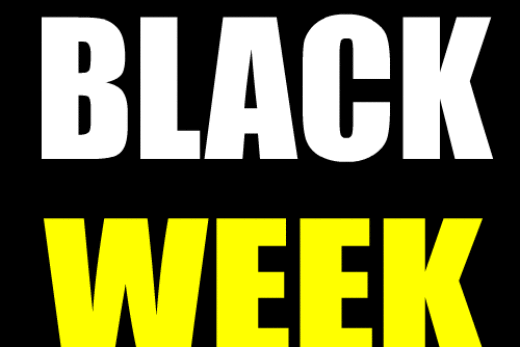 black week gif