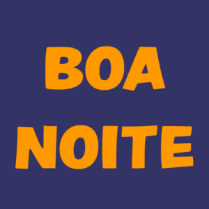 gif boa noite