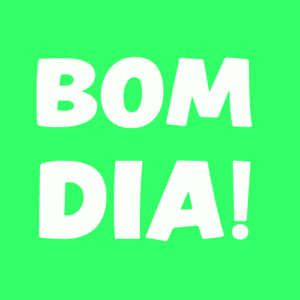 gif bom dia