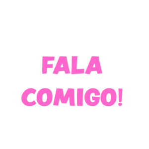 GIF Animado - Fala Comigo fala comigo