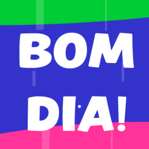 bom dia especial
