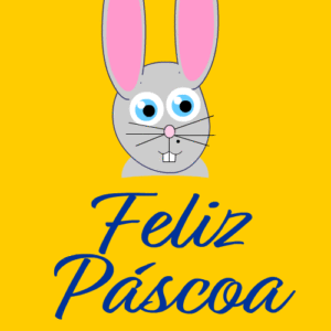 gif feliz páscoa