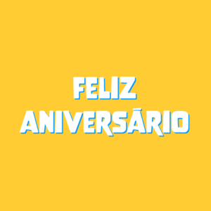 gif feliz aniversario infantil