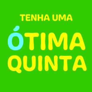otima_quinta_feira