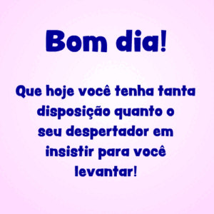 mensagem_bom_dia_despertador