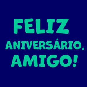 GIF Animado - Feliz Aniversário, amigo feliz_aniversario_amigo