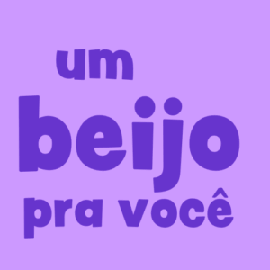 um_beijo_pra_você