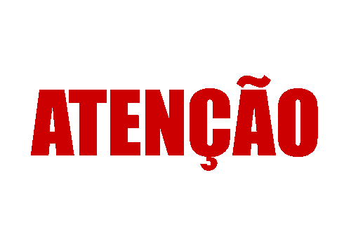 atenção
