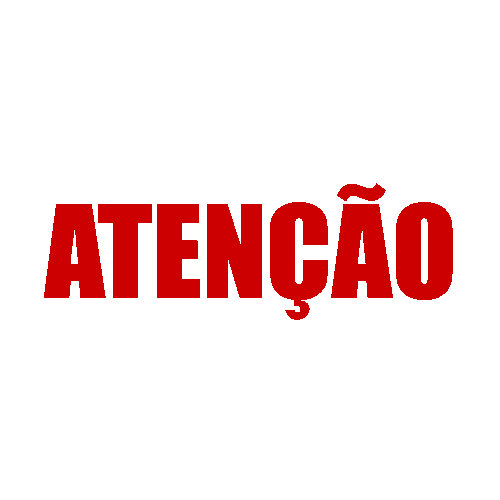 atenção