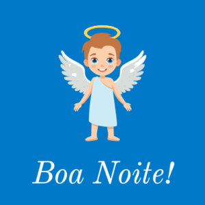 boa noite