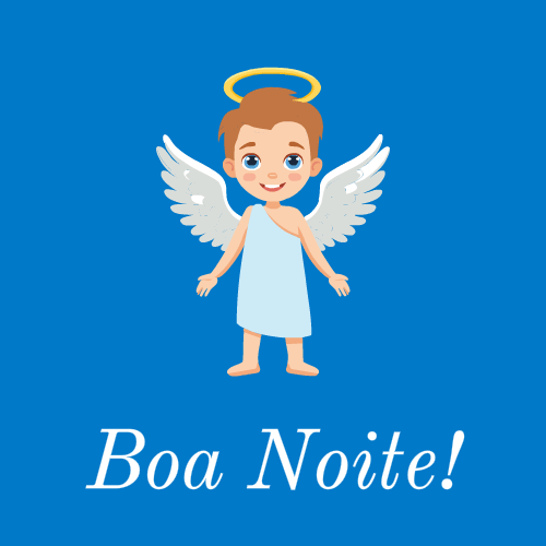 boa noite