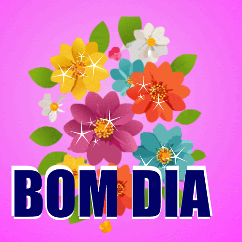 bom dia