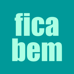 GIF Animado - Fica bem fica bem
