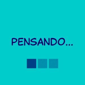pensando