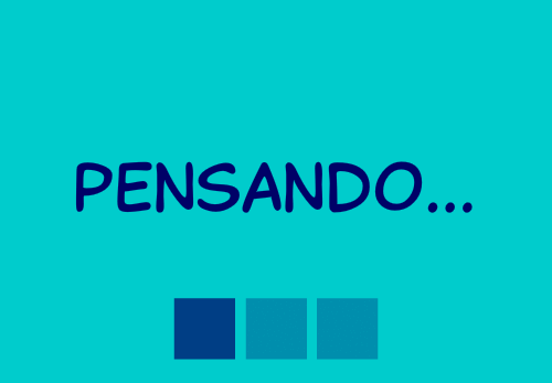pensando