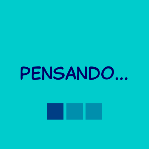 pensando