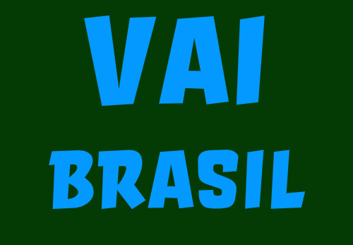 vai brasil