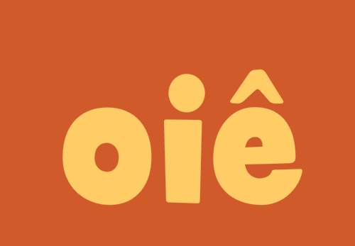 oiê