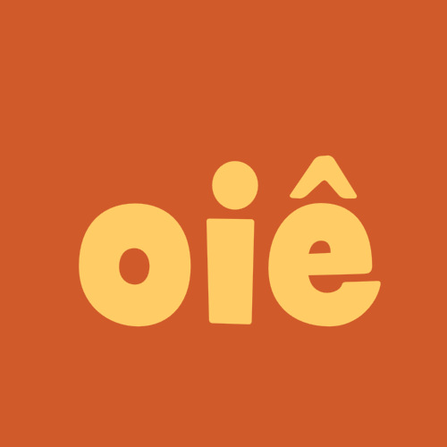 oiê