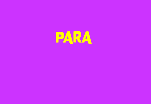 parabéns, um ano mais velho