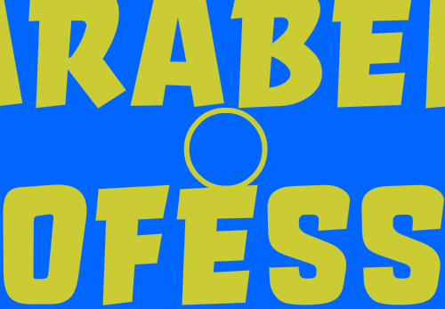 parabéns professor