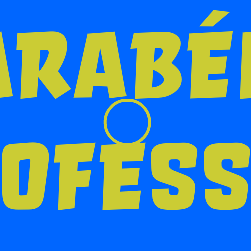 parabéns professor